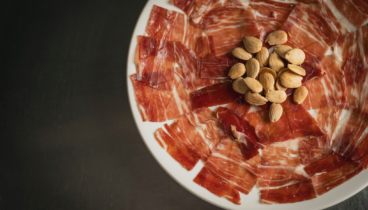 Ibéricos de primera calidad