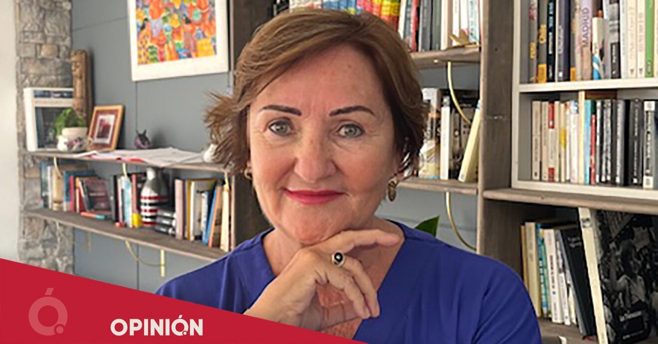 Itziar Doval, concejala de Prevención de la Salud de Calp