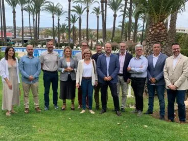jornada medios de comunicacion y turismo deportivo en xabia 5