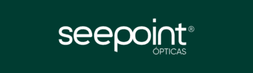 LOGO ENTRADA Seepoint Ópticas