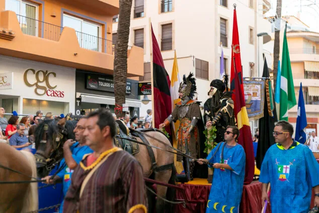 moros y cristianos moraira 202402