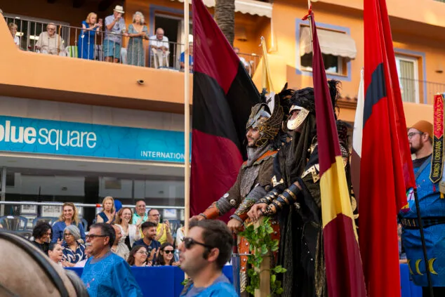 moros y cristianos moraira 202404