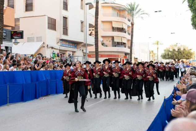 moros y cristianos moraira 202406