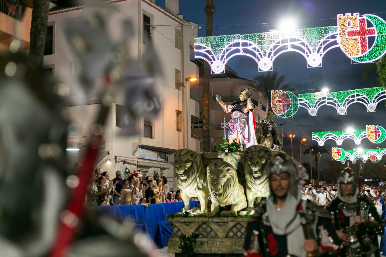 Moros y Cristianos Moraira 2024102