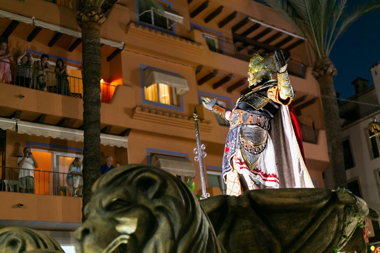 Moros y Cristianos Moraira 2024103