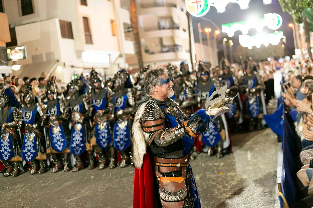 Moros y Cristianos Moraira 2024108