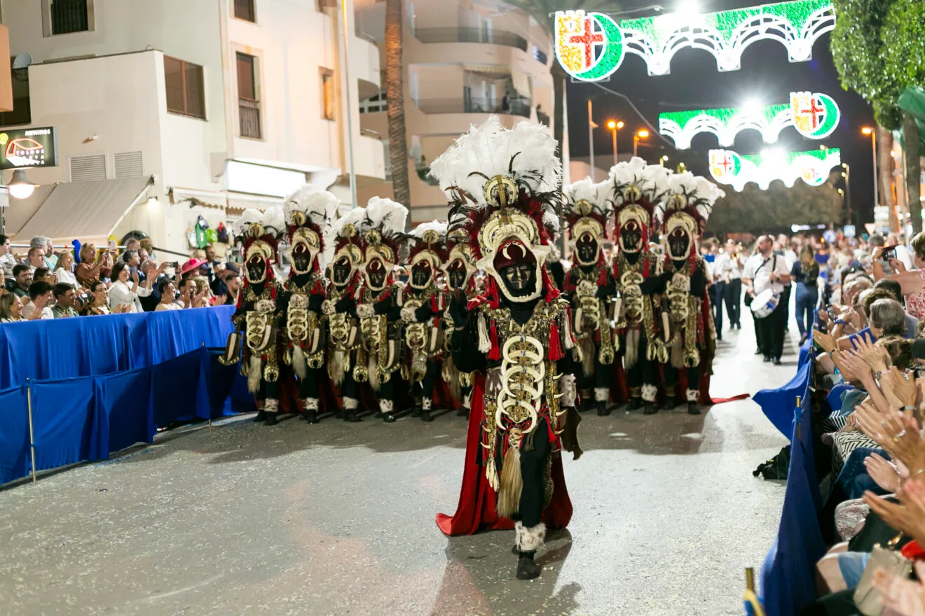 Moros y Cristianos Moraira 2024124