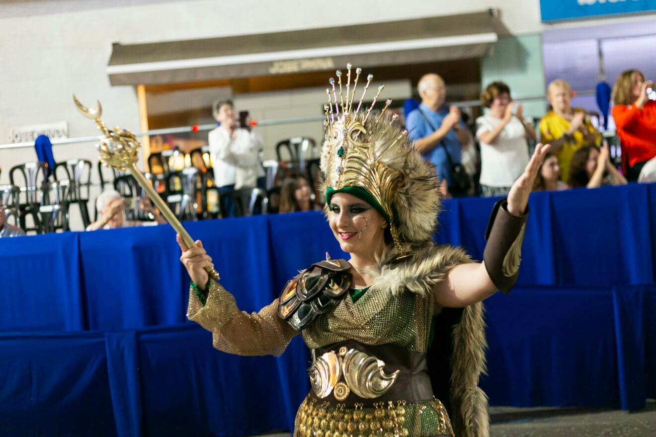 Moros y Cristianos Moraira 2024139
