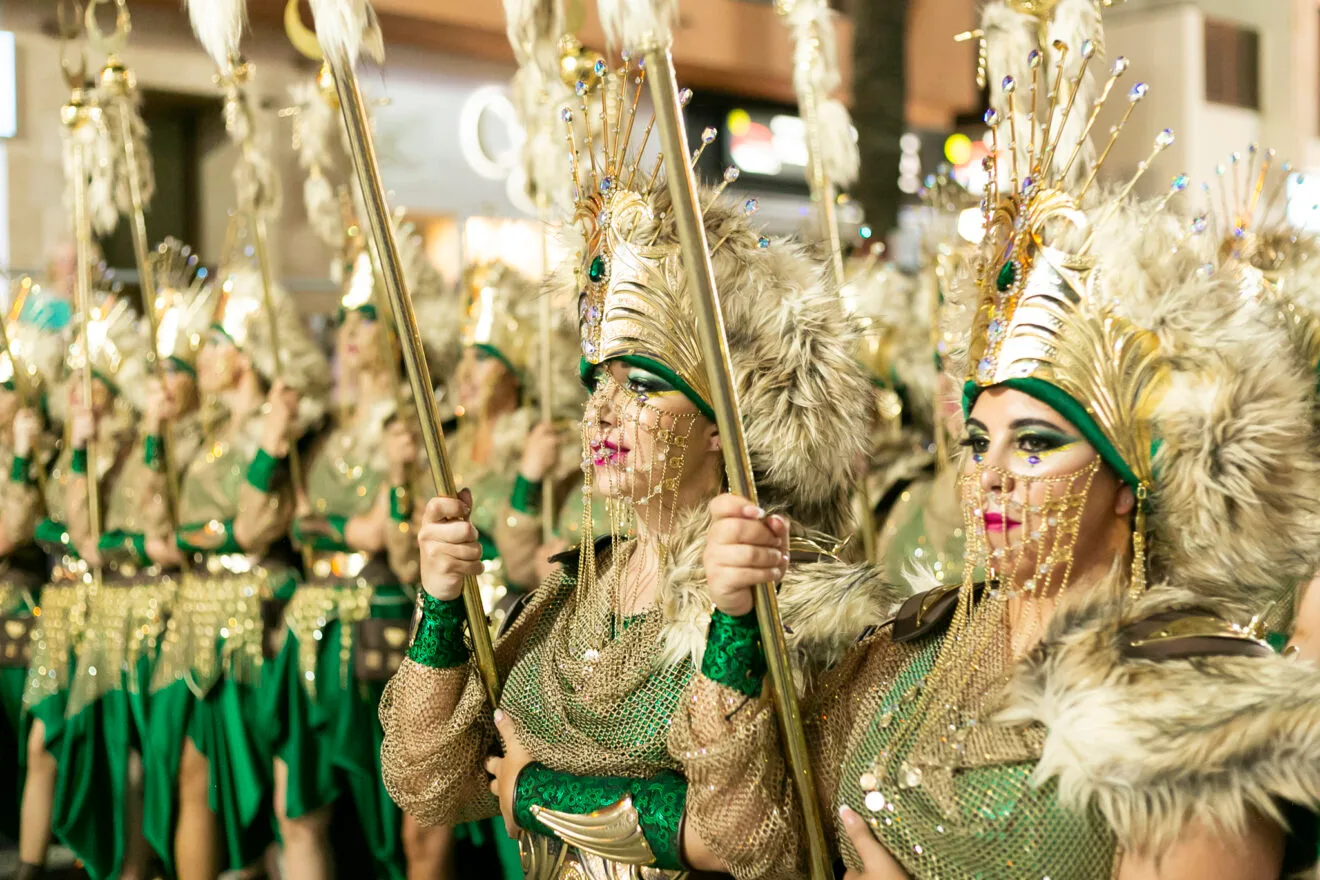 Moros y Cristianos Moraira 2024140