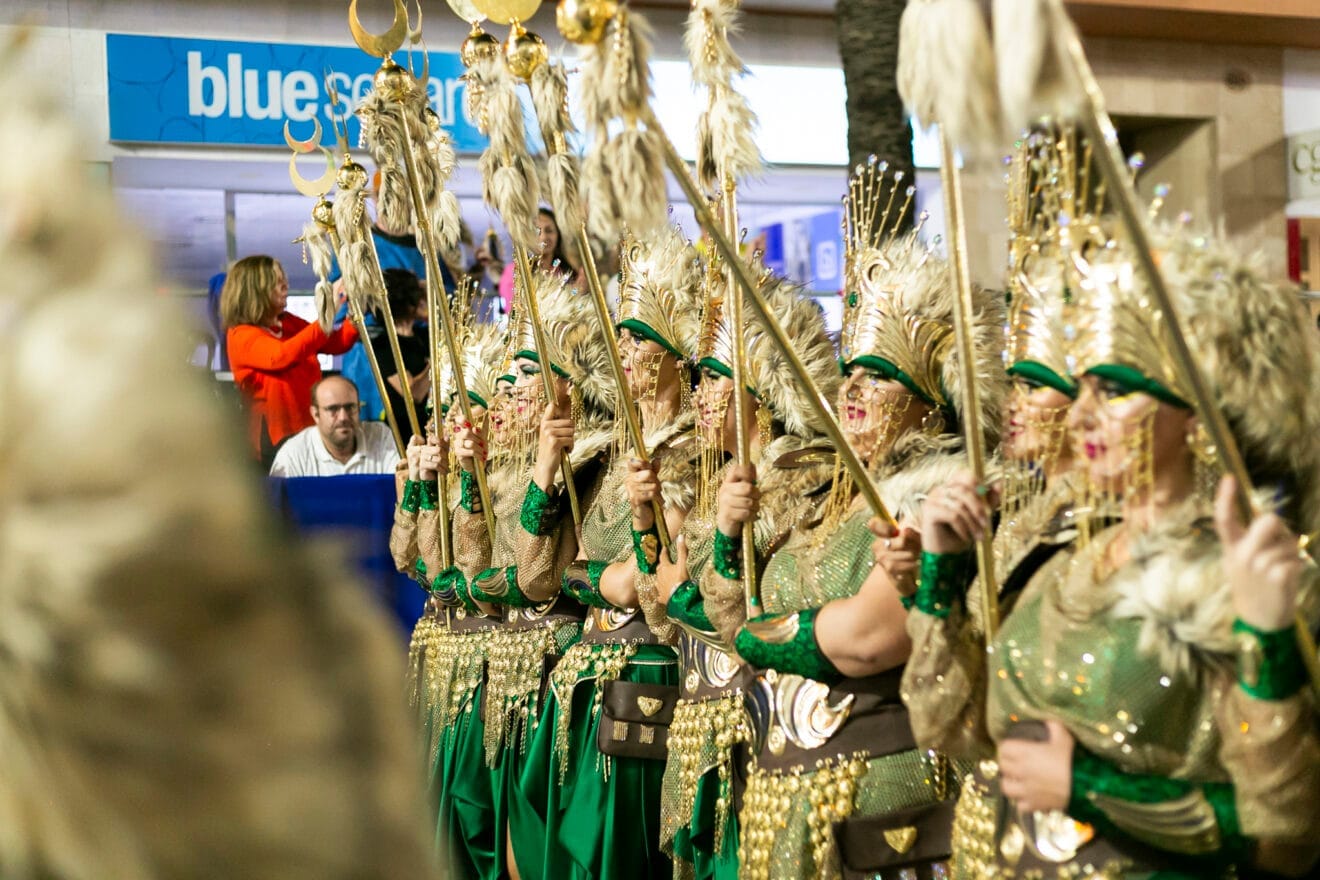 Moros y Cristianos Moraira 2024141