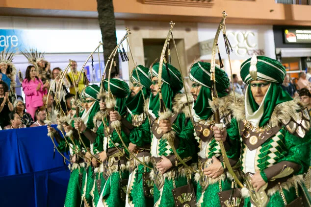 moros y cristianos moraira 2024146