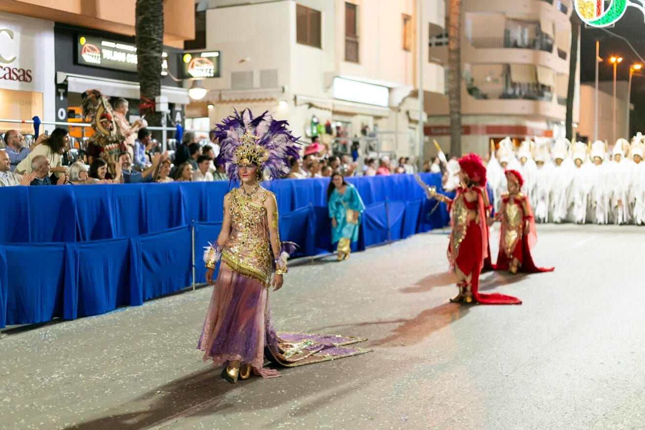 Moros y Cristianos Moraira 2024150