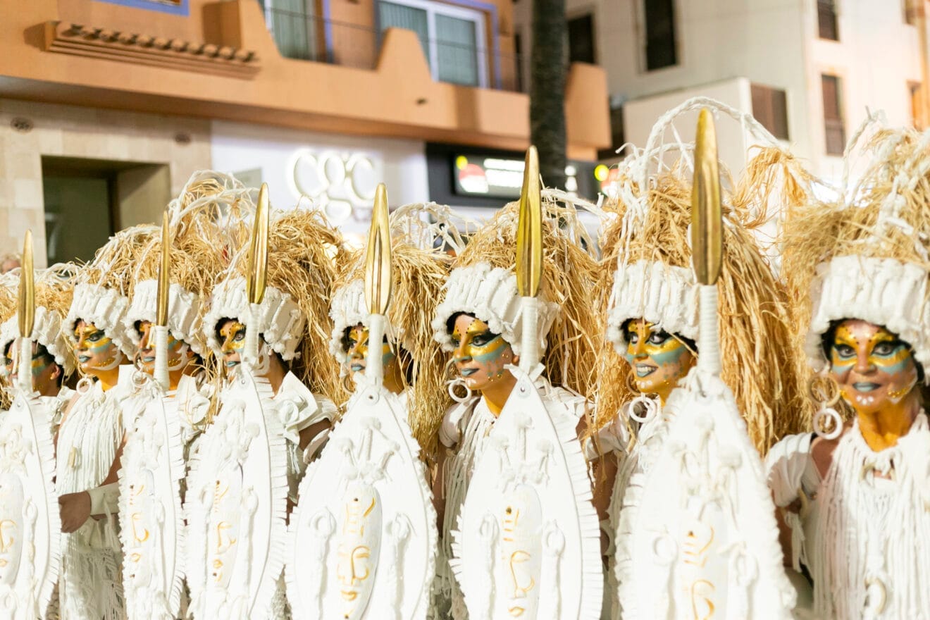 Moros y Cristianos Moraira 2024158