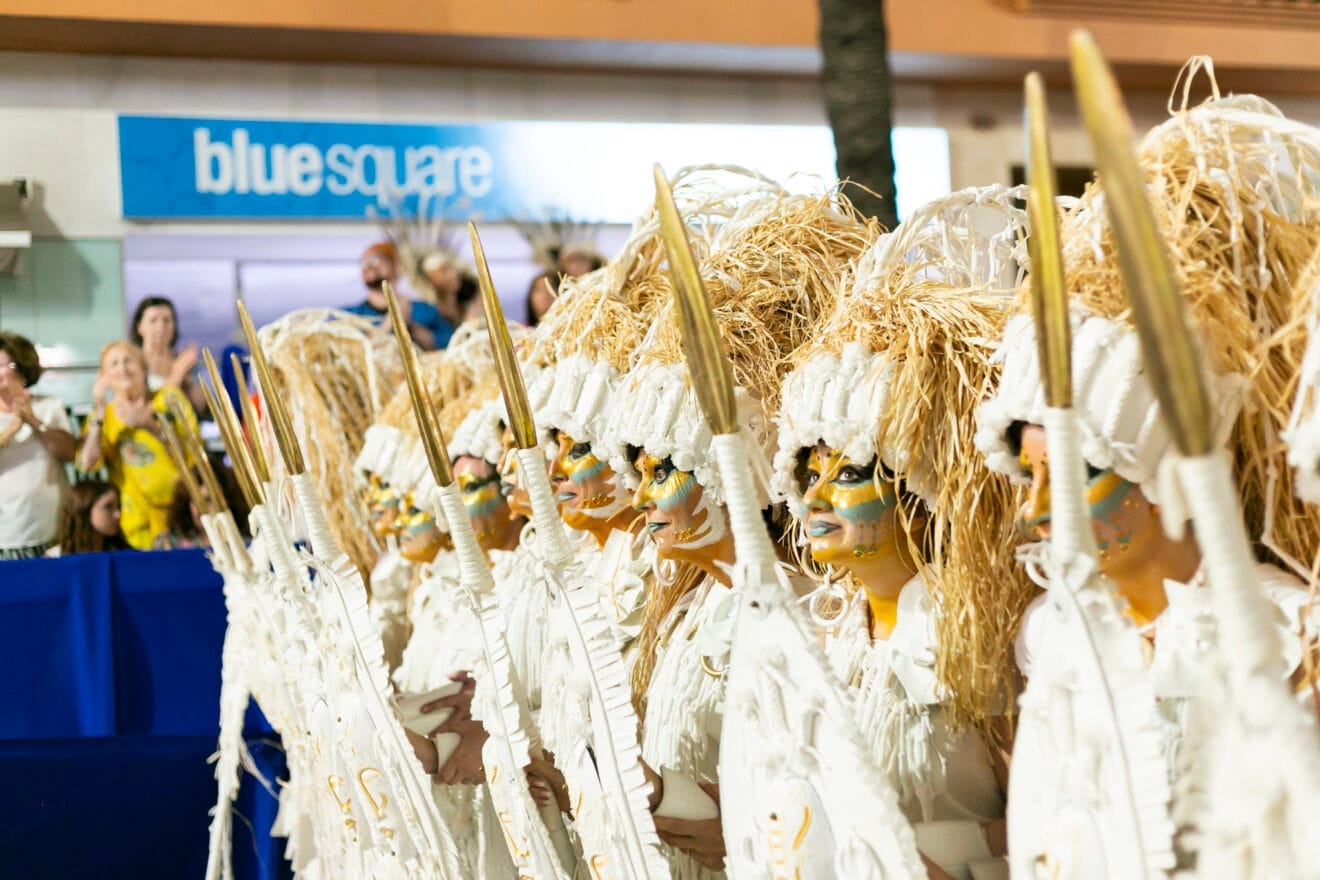 Moros y Cristianos Moraira 2024159