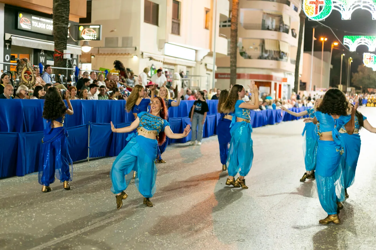 Moros y Cristianos Moraira 2024164