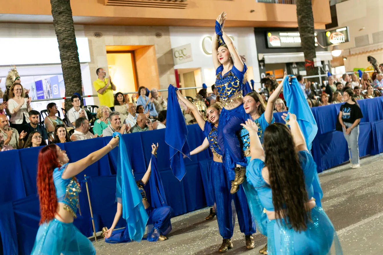 Moros y Cristianos Moraira 2024165