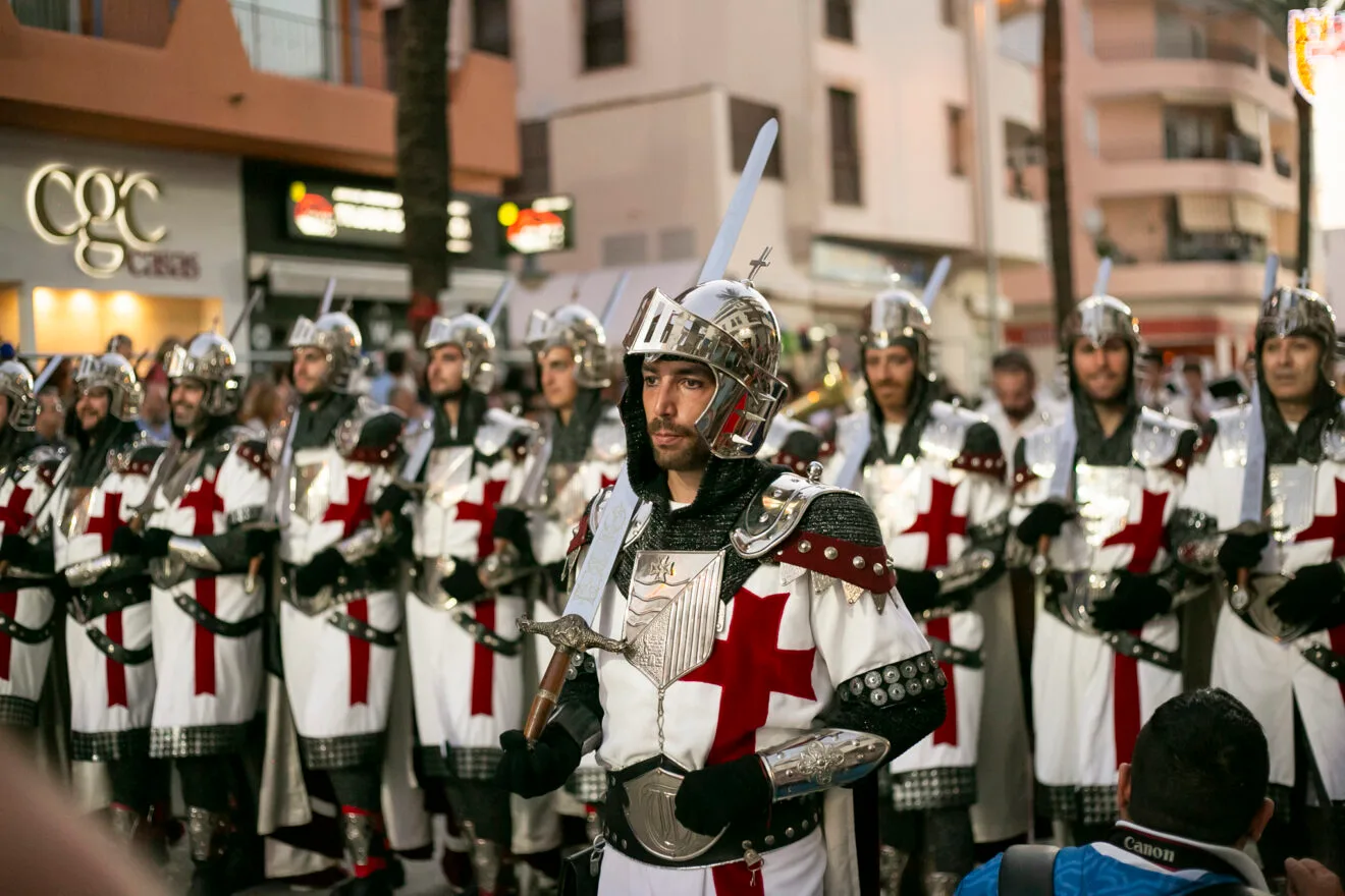 Moros y Cristianos Moraira 2024180