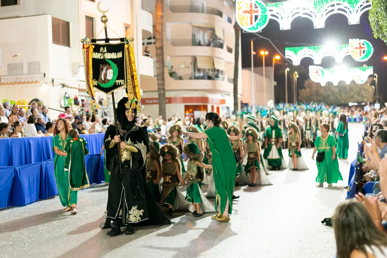Moros y Cristianos Moraira 2024186