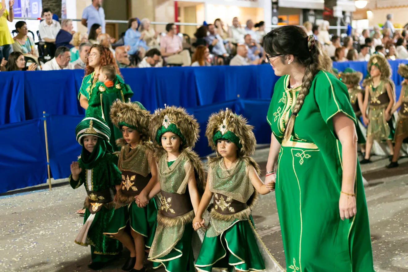 Moros y Cristianos Moraira 2024187