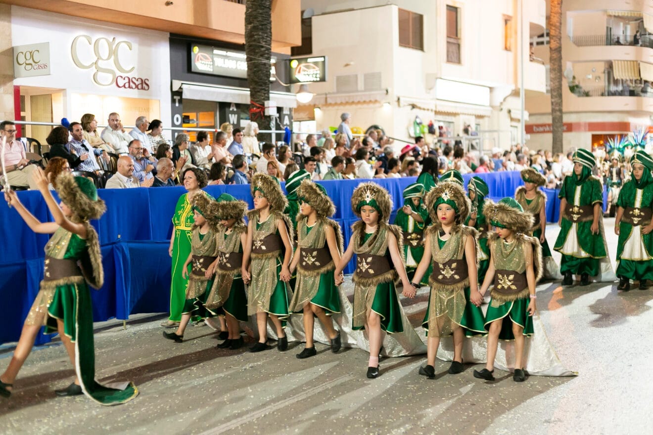 Moros y Cristianos Moraira 2024188