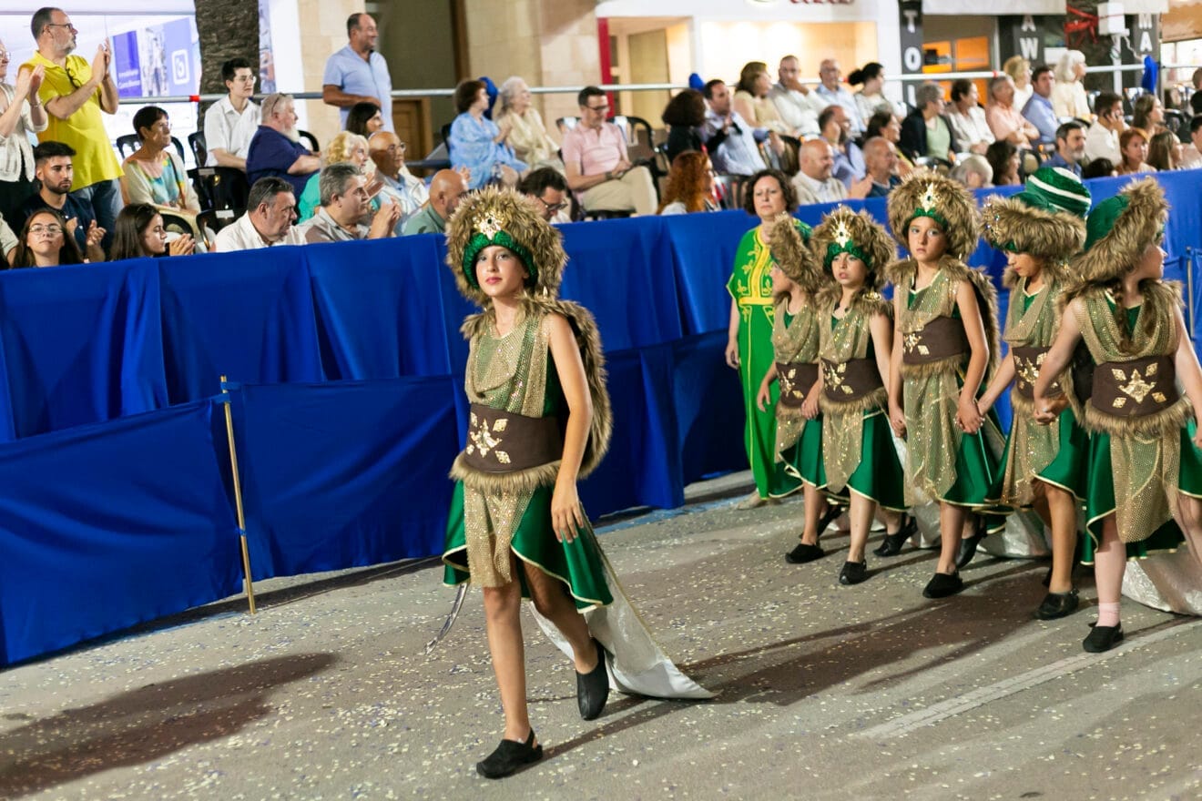 Moros y Cristianos Moraira 2024189