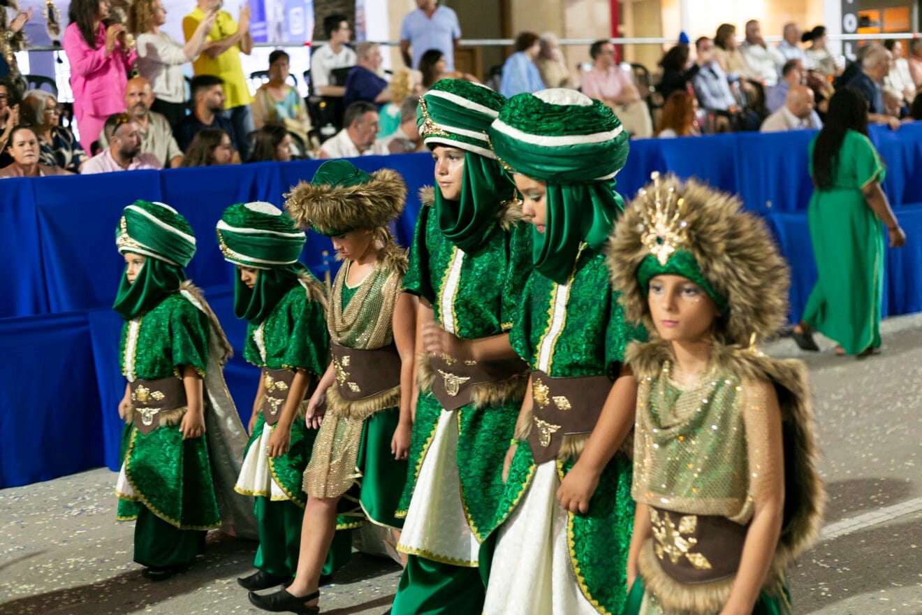 Moros y Cristianos Moraira 2024192