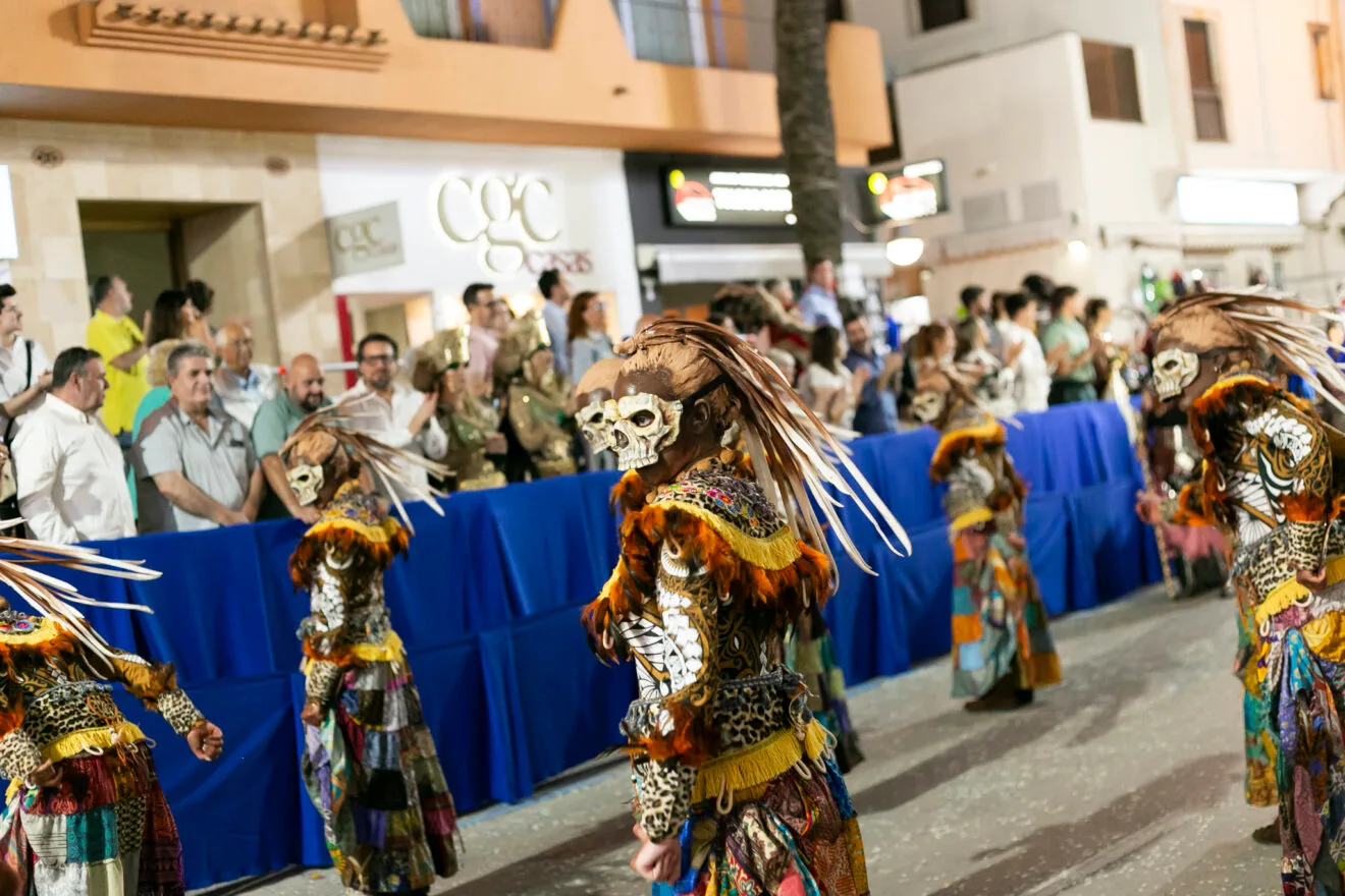 Moros y Cristianos Moraira 2024203