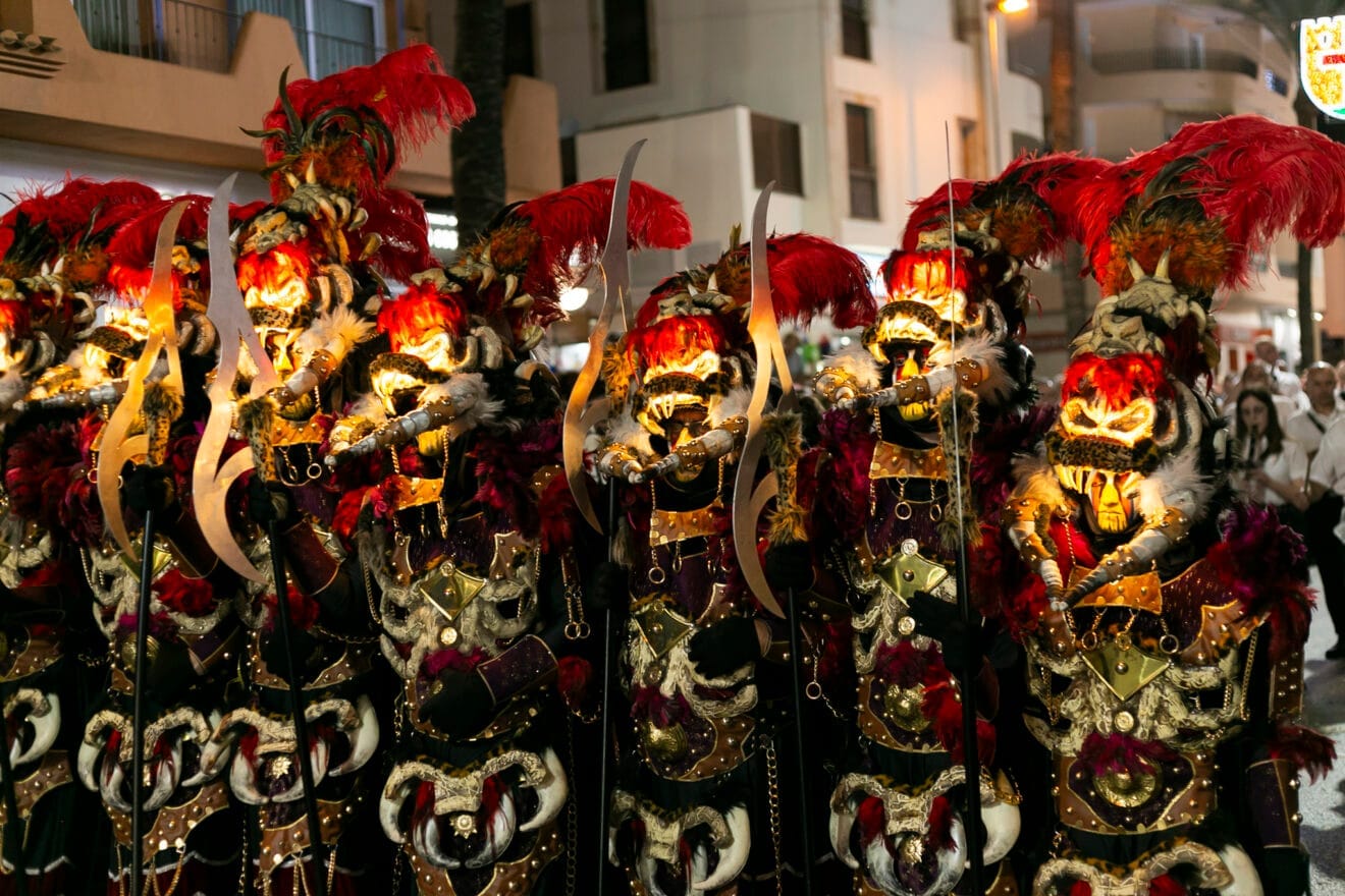 Moros y Cristianos Moraira 2024208
