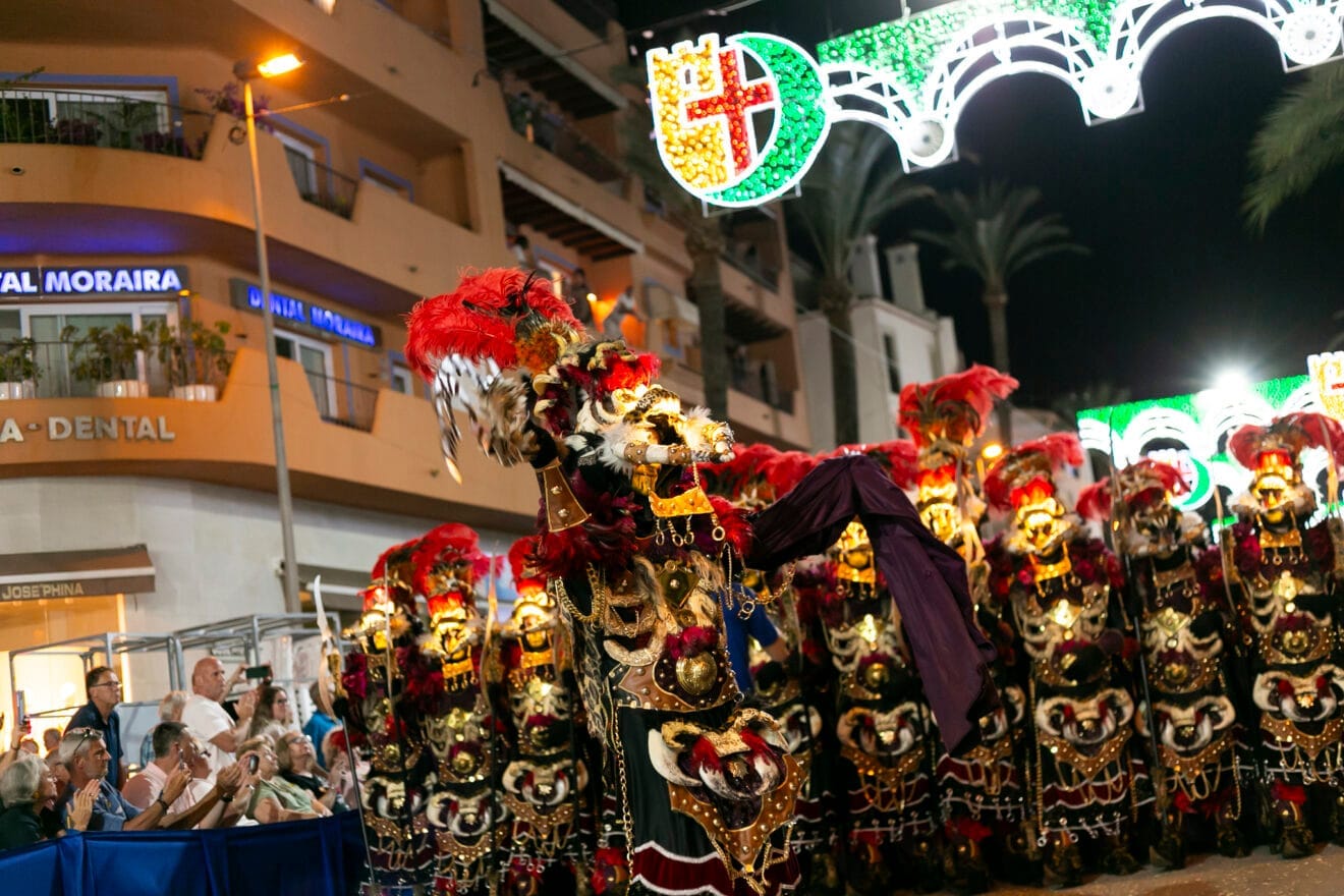 Moros y Cristianos Moraira 2024209