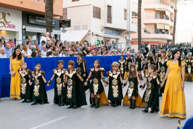 moros y cristianos moraira 202422