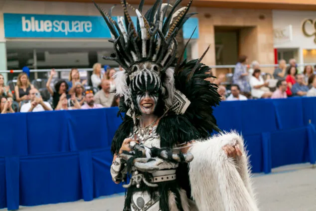 moros y cristianos moraira 202428