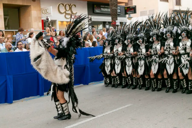 moros y cristianos moraira 202429