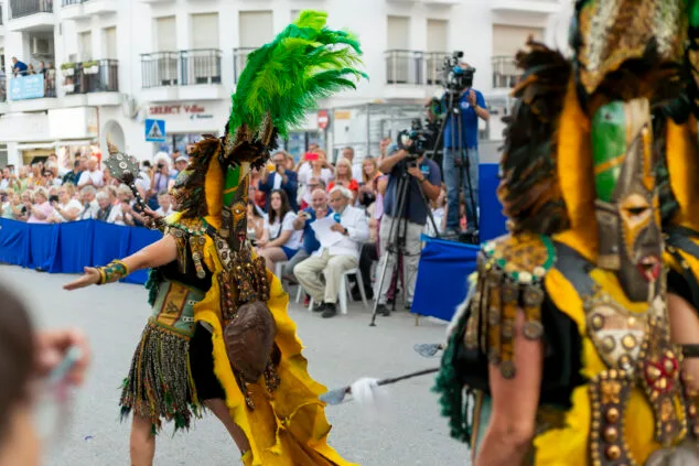 moros y cristianos moraira 202437