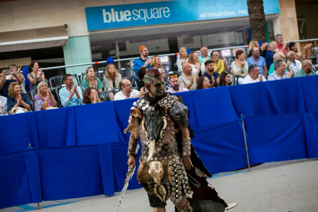 moros y cristianos moraira 202439