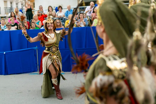moros y cristianos moraira 202451