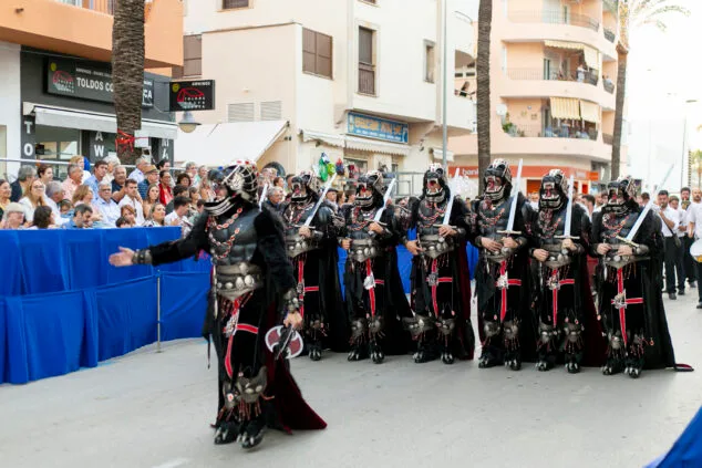 moros y cristianos moraira 202454