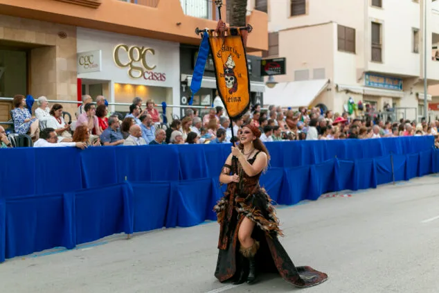 moros y cristianos moraira 202461