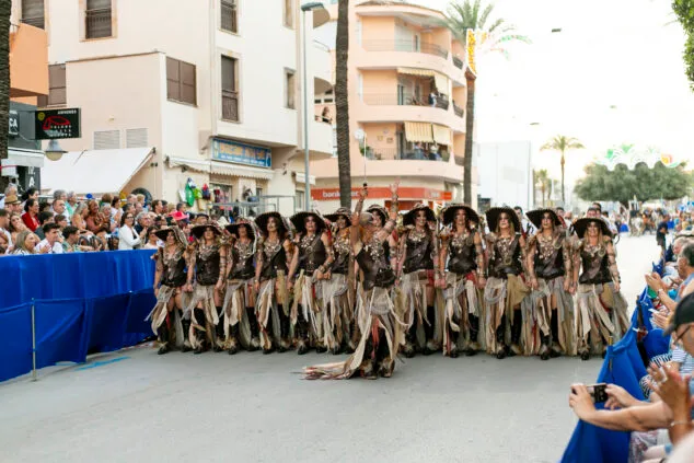 moros y cristianos moraira 202462