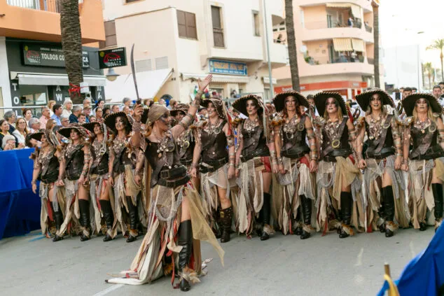 moros y cristianos moraira 202463
