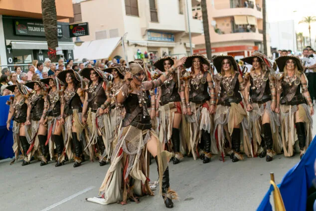 moros y cristianos moraira 202464