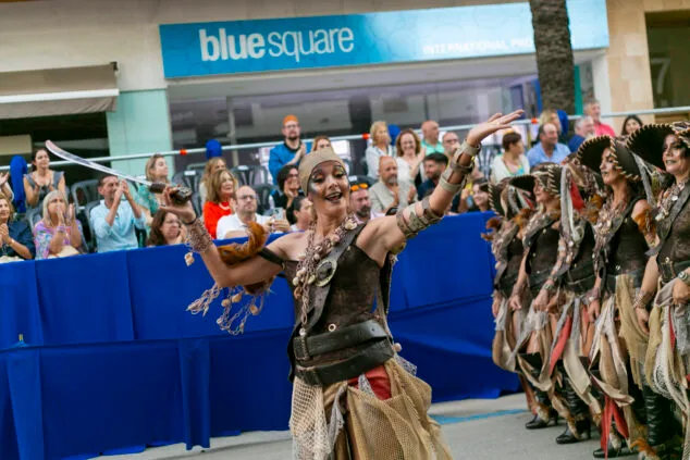 moros y cristianos moraira 202466