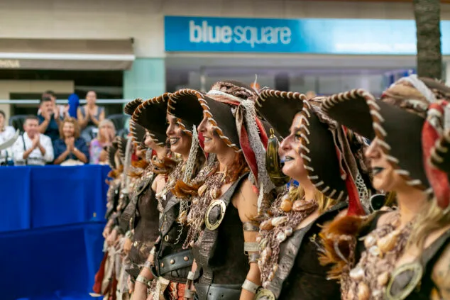 moros y cristianos moraira 202468