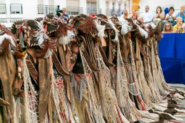 moros y cristianos moraira 202469