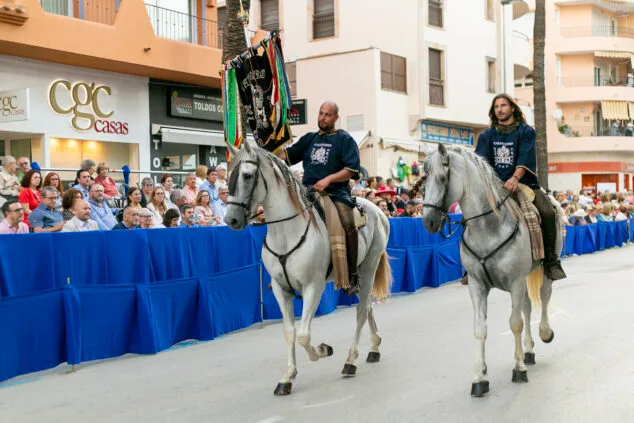 moros y cristianos moraira 202472