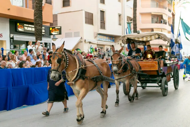 moros y cristianos moraira 202473