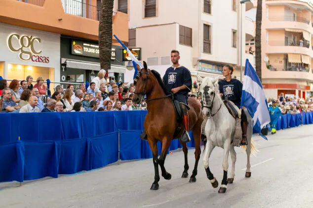 moros y cristianos moraira 202478