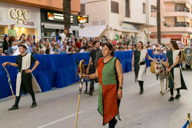 moros y cristianos moraira 202483