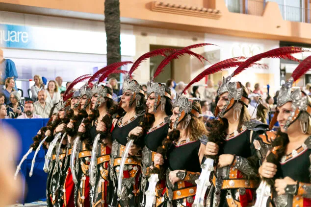 moros y cristianos moraira 202491