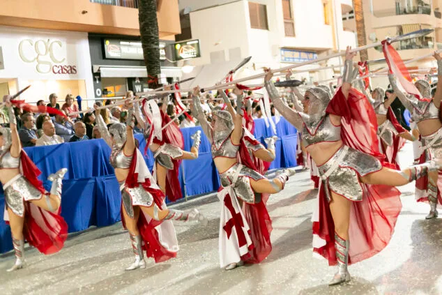 moros y cristianos moraira 202495