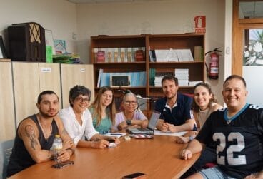 ondara celebra el dia internacional del orgullo lgtbiq con un programa cultural y reivindicativo